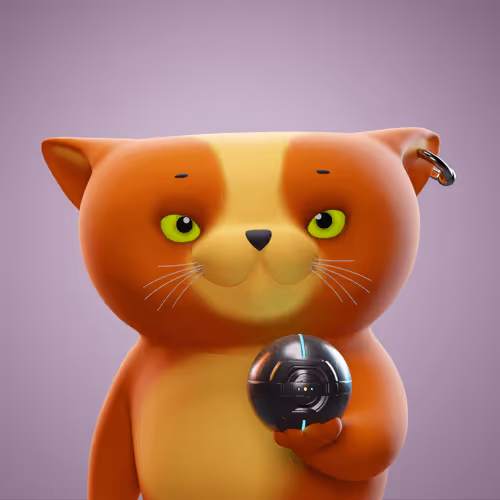 Ailoverse Cats