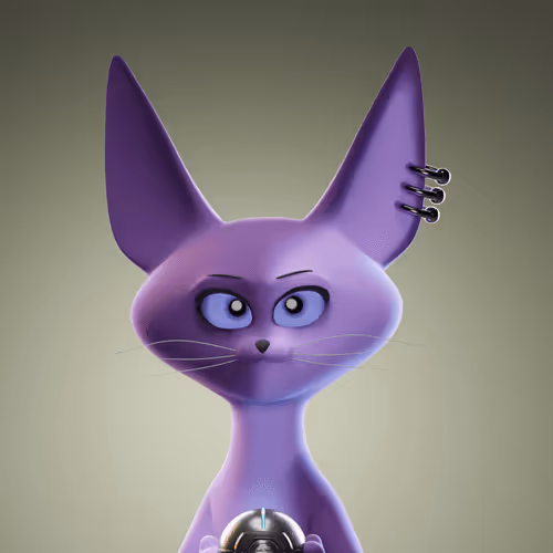 Ailoverse Cats