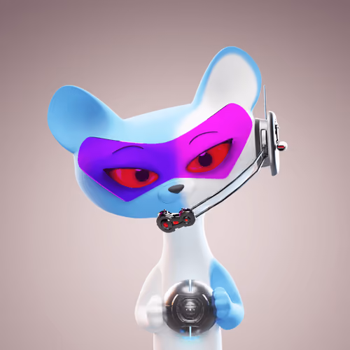 Ailocat #520