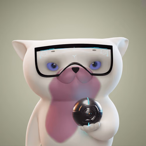 Ailocat #646