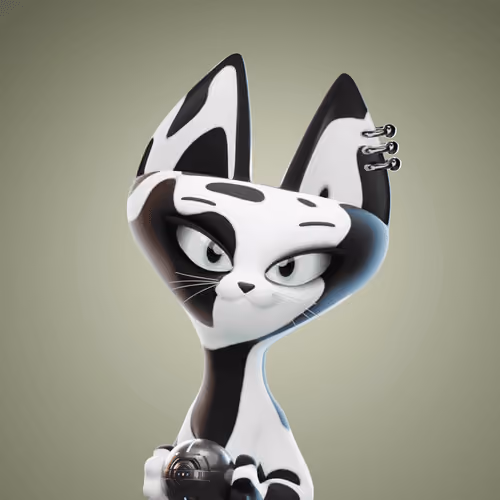 Ailocat #624