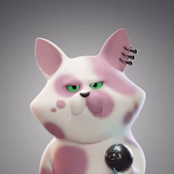Ailocat #1918