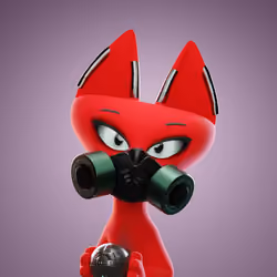 Ailocat #1714