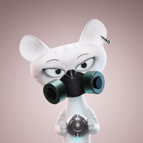 Ailocat #827