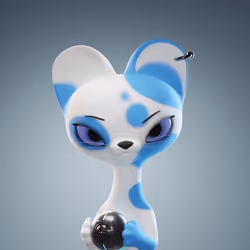 Ailocat #1234