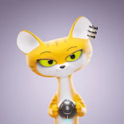 Ailocat #1308