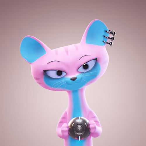 Ailocat #929