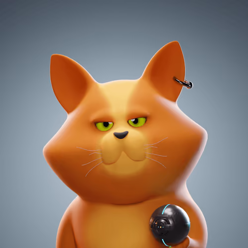 Ailocat #1088