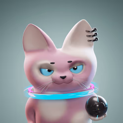 Ailoverse Cats