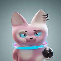 Ailocat #1954