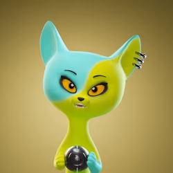 Ailocat #1275