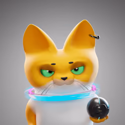 Ailocat #1208