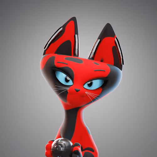 Ailocat #686
