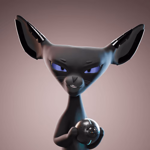 Ailocat #688