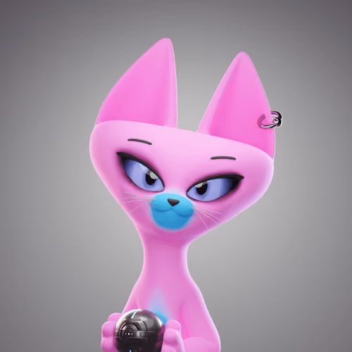 Ailocat #1163