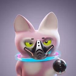 Ailocat #764