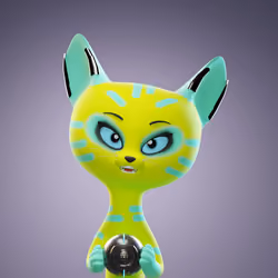 Ailocat #433