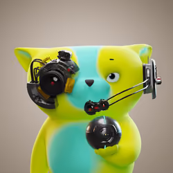 Ailocat #1623