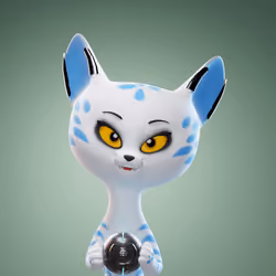 Ailocat #137