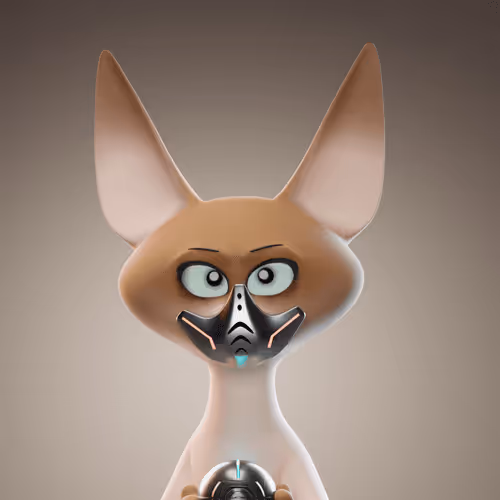 Ailoverse Cats