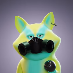 Ailocat #728