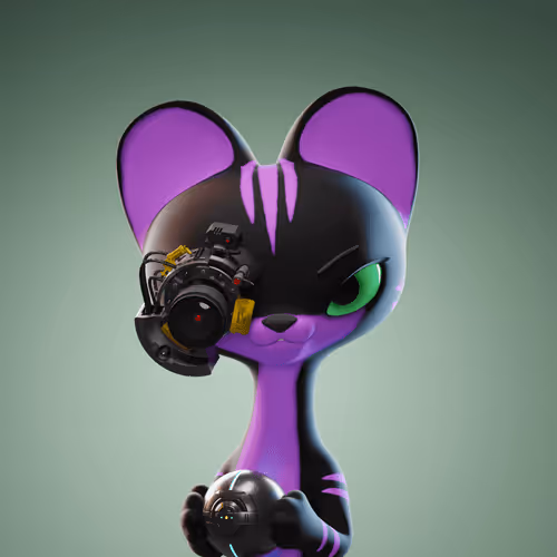 Ailoverse Cats