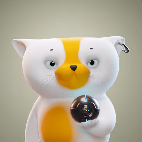 Ailoverse Cats