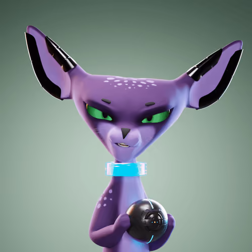 Ailocat #1920