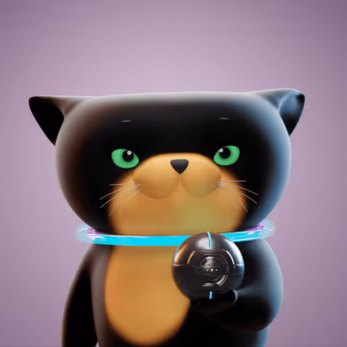 Ailoverse Cats