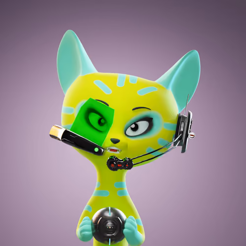 Ailocat #402