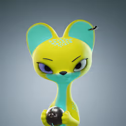 Ailocat #1783