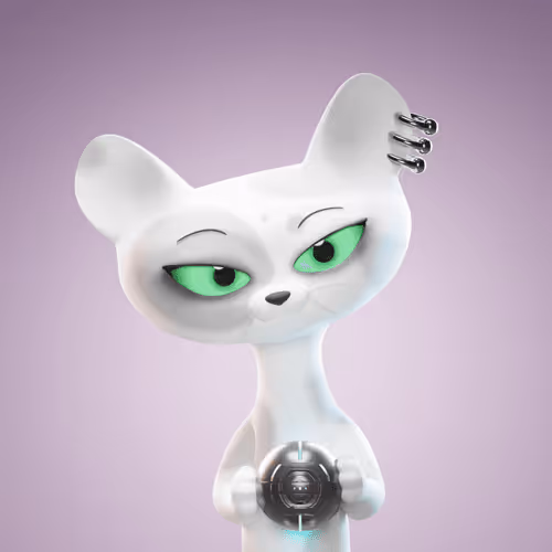 Ailoverse Cats
