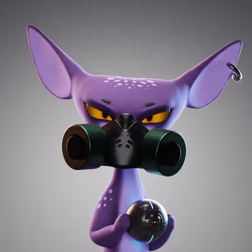 Ailoverse Cats