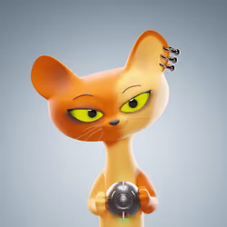 Ailocat #1585
