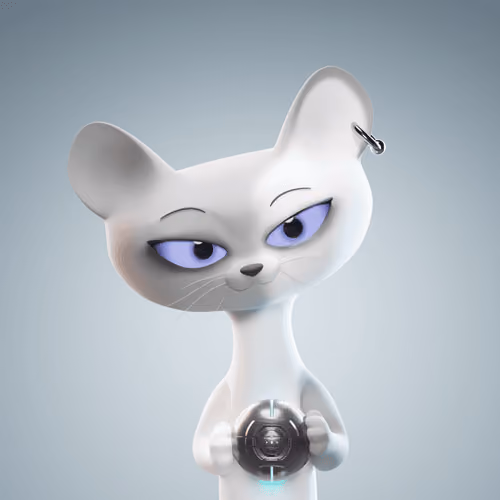 Ailocat #1040