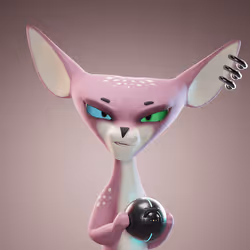 Ailocat #406