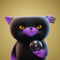 Ailocat #1233