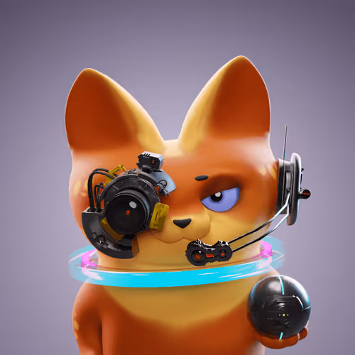 Ailoverse Cats