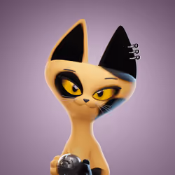 Ailocat #1599