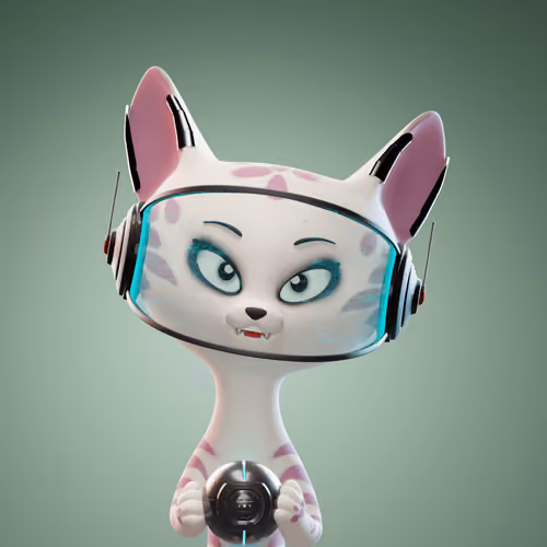 Ailocat #122