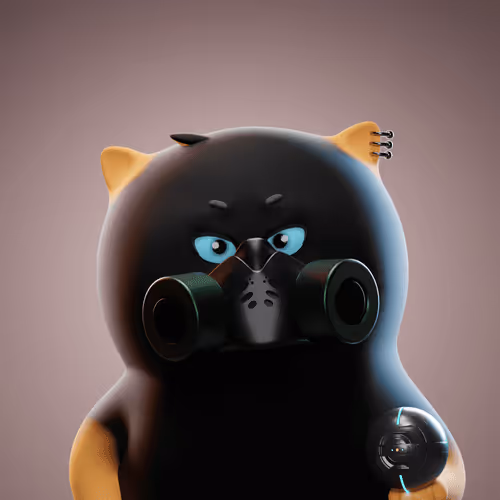 Ailoverse Cats