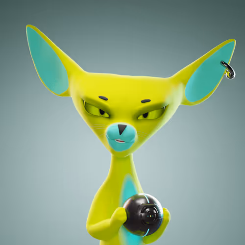 Ailocat #781