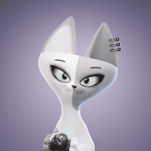 Ailocat #1462