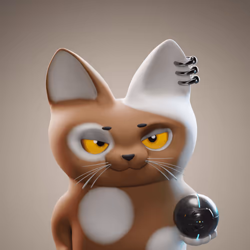 Ailocat #635