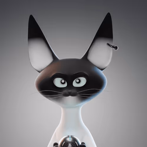 Ailoverse Cats