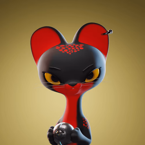 Ailocat #118