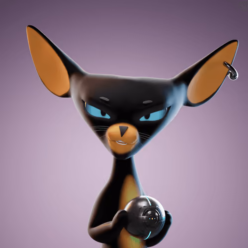Ailocat #2033