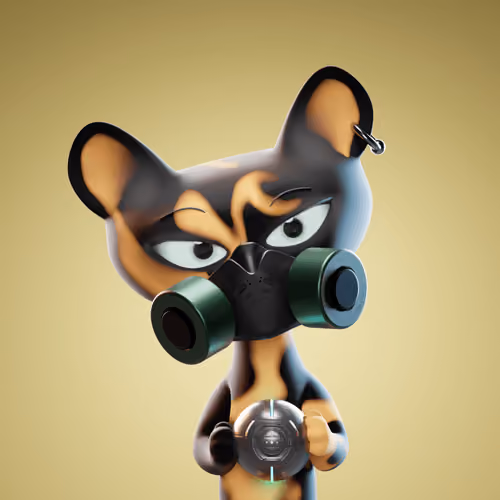 Ailocat #1171