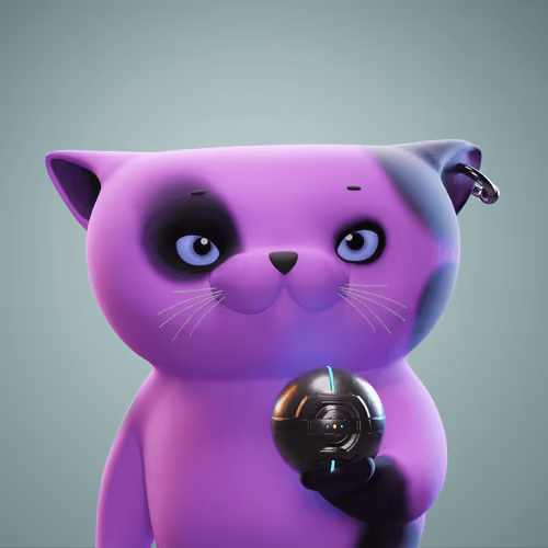 Ailocat #1075
