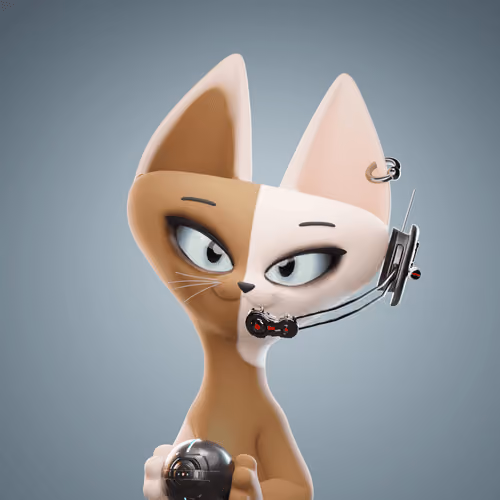 Ailocat #1292